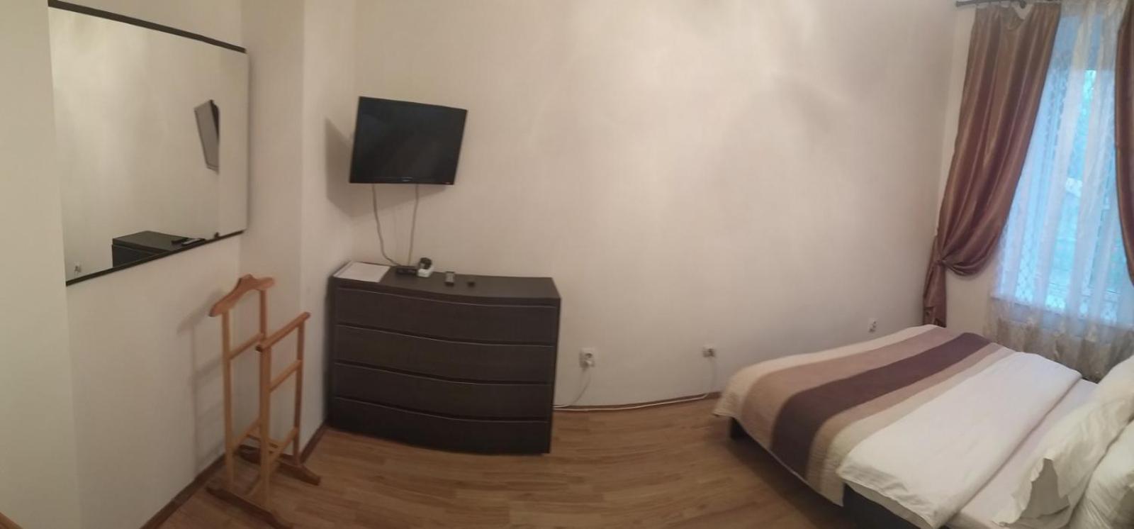 Отель Белый Камень Shevchenkiva Esterno foto