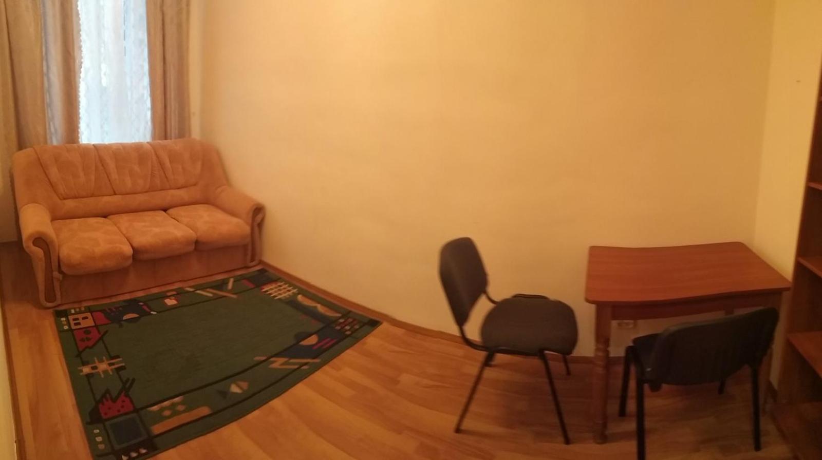 Отель Белый Камень Shevchenkiva Esterno foto