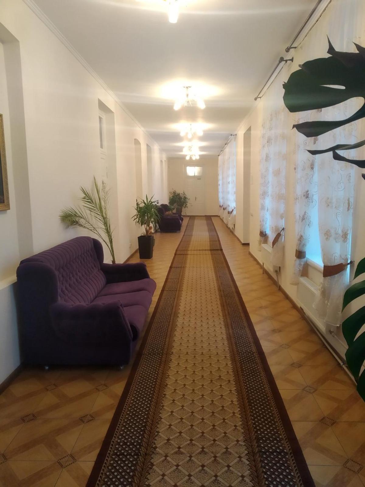 Отель Белый Камень Shevchenkiva Esterno foto