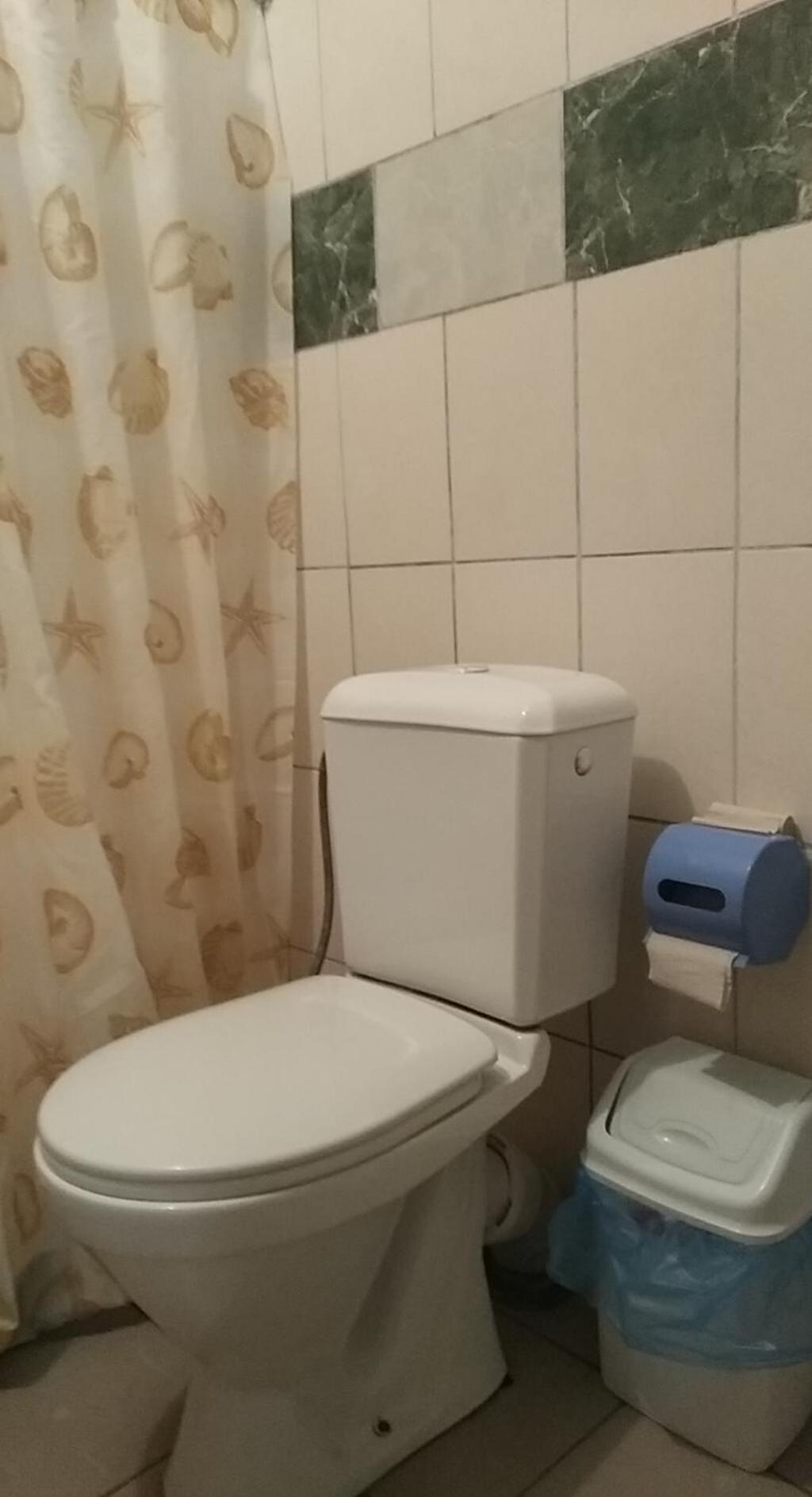 Отель Белый Камень Shevchenkiva Esterno foto