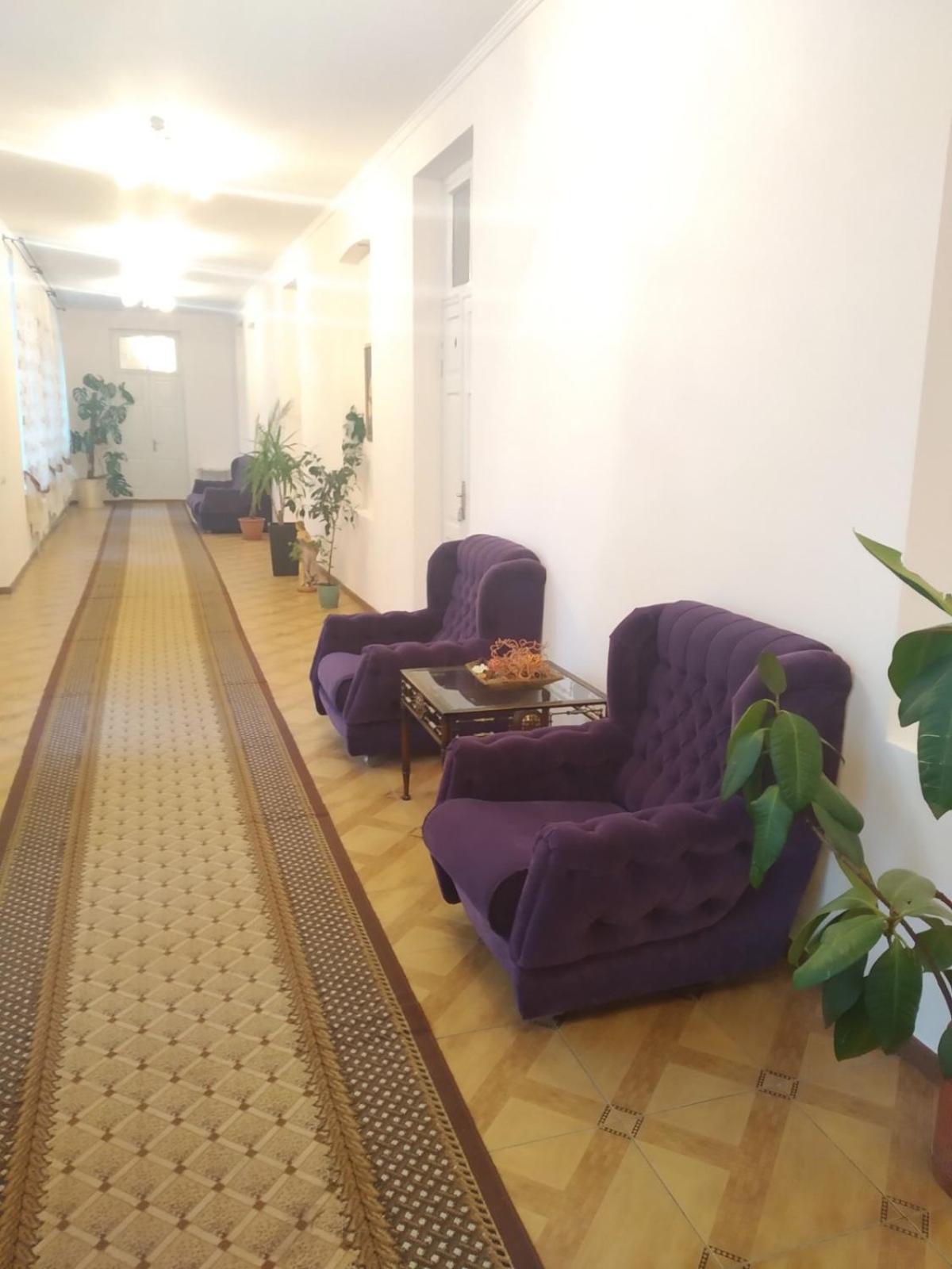 Отель Белый Камень Shevchenkiva Esterno foto