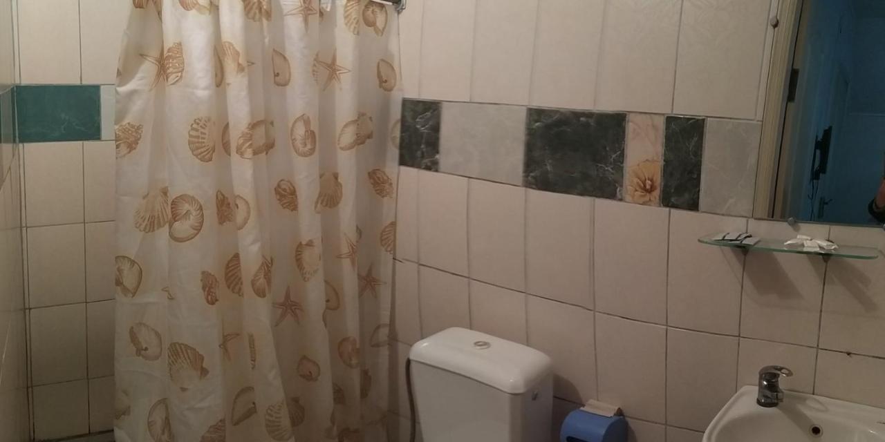 Отель Белый Камень Shevchenkiva Esterno foto