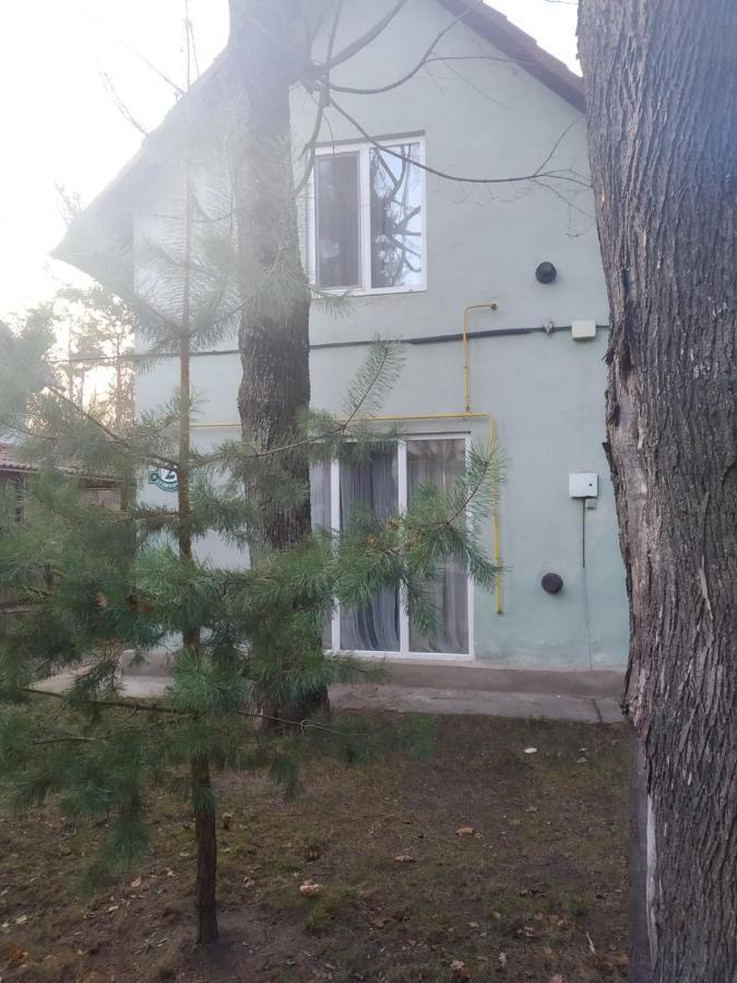 Отель Белый Камень Shevchenkiva Esterno foto