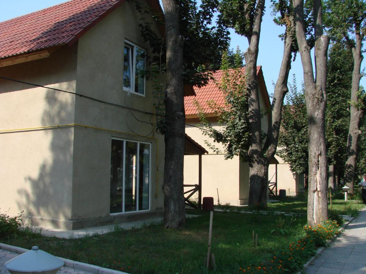 Отель Белый Камень Shevchenkiva Esterno foto
